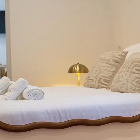 Daire Lilas - Somptueux 2 Pieces - Frontiere Monaco - Vue Beausoleil