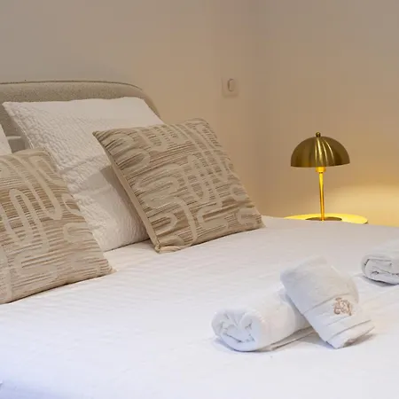 Lilas - Somptueux 2 Pieces - Frontiere Monaco - Vue * 博索莱伊