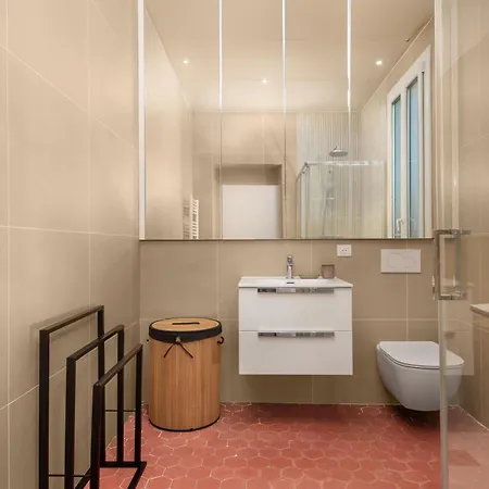 Lilas - Somptueux 2 Pieces - Frontiere Monaco - Vue