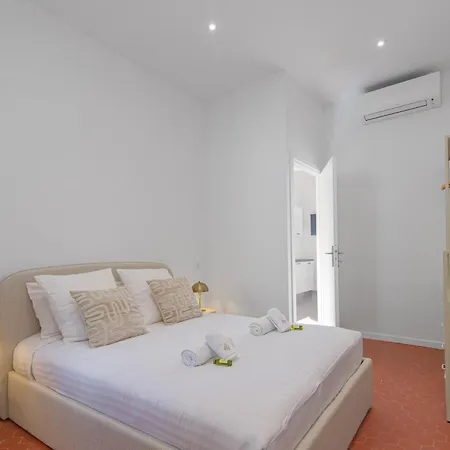 Lilas - Somptueux 2 Pieces - Frontiere Monaco - Vue 公寓 *