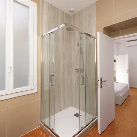 公寓 Lilas - Somptueux 2 Pieces - Frontiere Monaco - Vue *