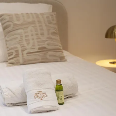 Lilas - Somptueux 2 Pieces - Frontiere Monaco - Vue *